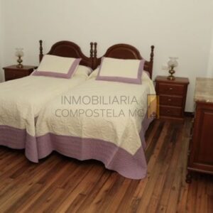 INMOBILIARIA COMPOSTELA MG