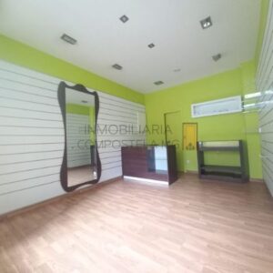 INMOBILIARIA COMPOSTELA MG