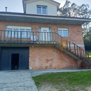 INMOBILIARIA COMPOSTELA MG