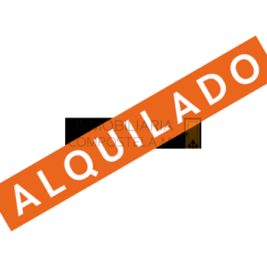 ALQUILADO