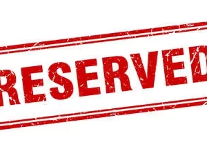 RESERVADO