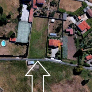 Terreno en venta en lugar Raices s/n, O Milladoiro, Ames