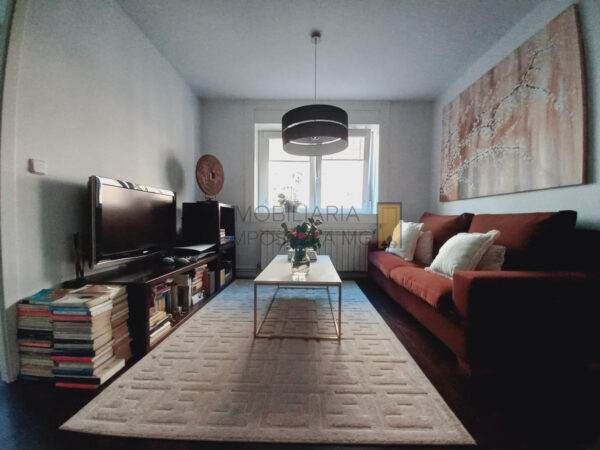 Piso en venta en San Pedro de Mezonzo