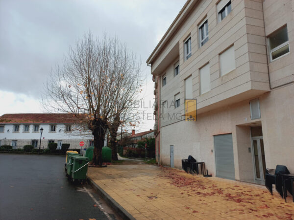 inmobiliaria compostela mg