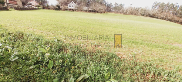 Parcela urbana en venta