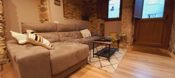 Chalet pareado