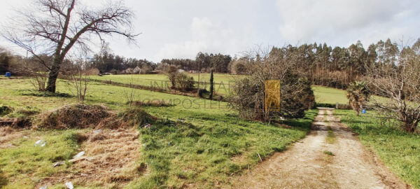 casa con finca en venta