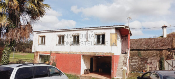 casas para reformar