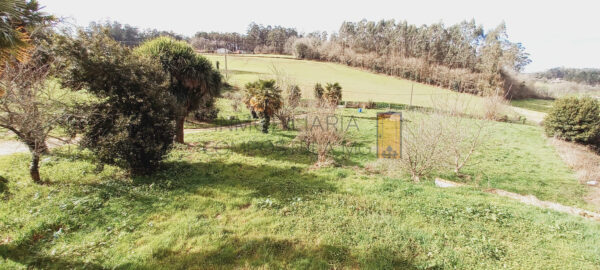 Casas en venta para reformar Santiago de compostela