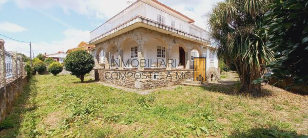 inmobiliaria compostela Mg