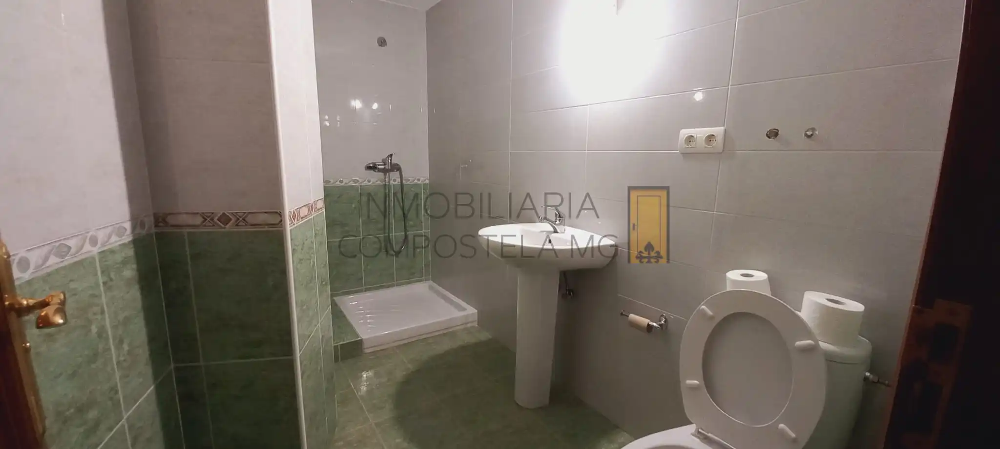 Alquiler comercial Santiago de Compostela
