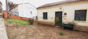 Casa rural para reformar parcela en Santiago de Compostela