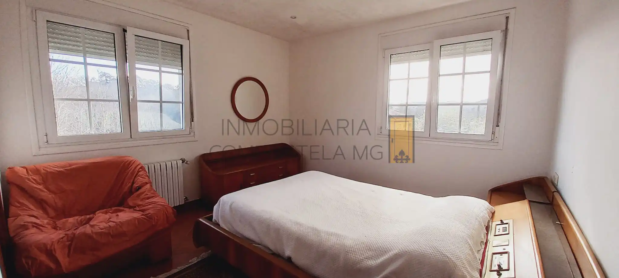 Chalet casa finca venta Freiria teo