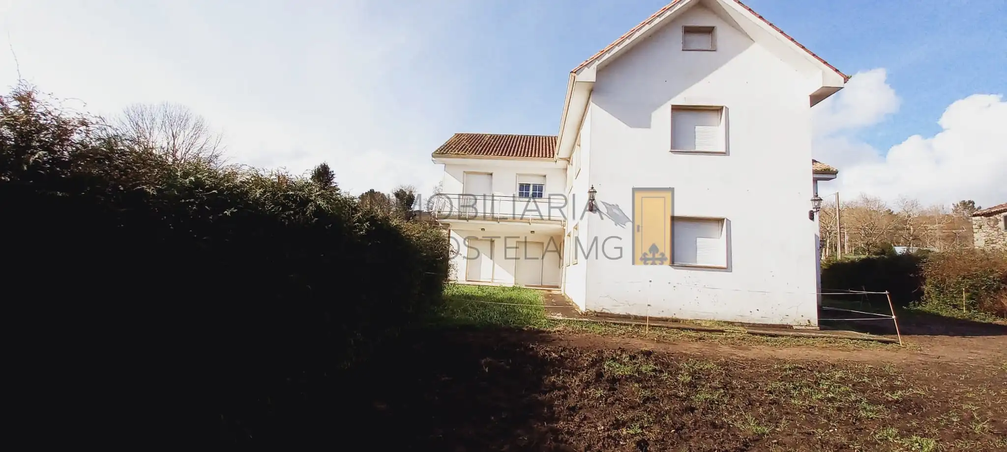 Chalet independiente en venta Freiria, Teo