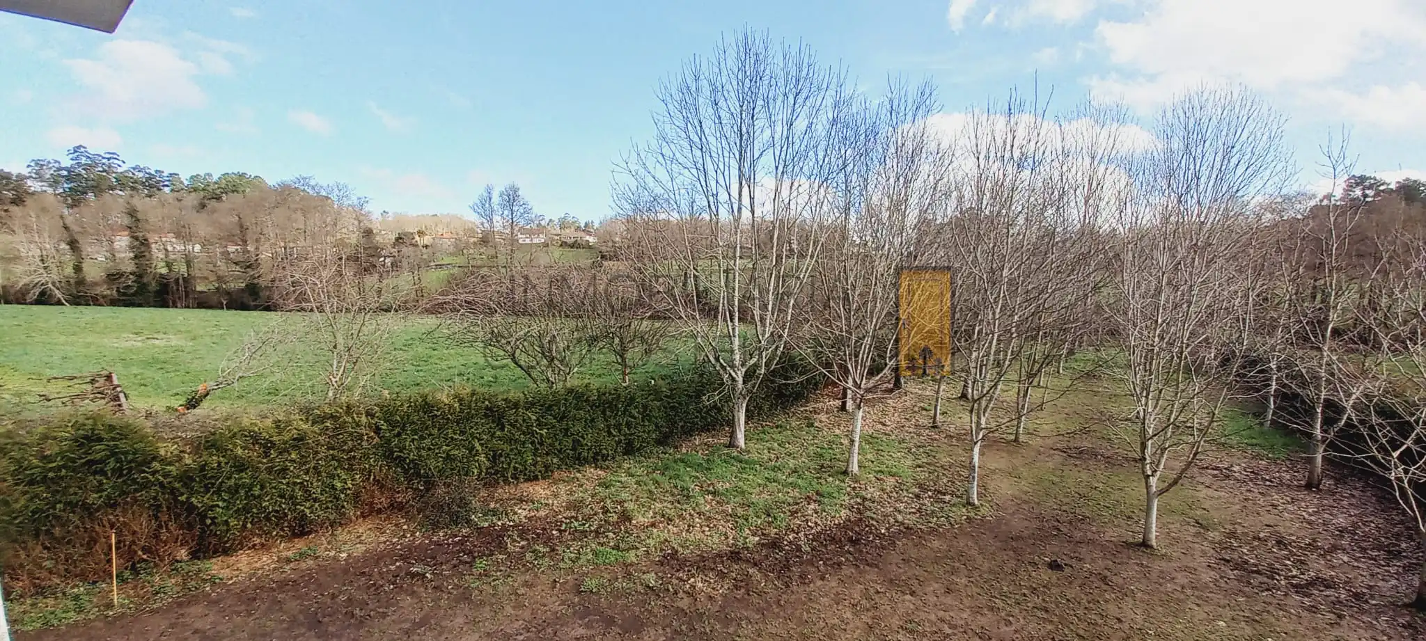 Chalet independiente en venta Freiria teo