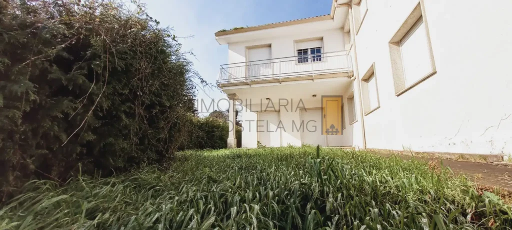 Chalet independiente en venta en a Freiria, Teo