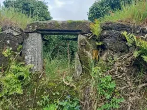 casa en ruinas para rehabilitar dodro