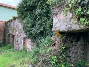 casa en ruinas para rehabilitar en dodro
