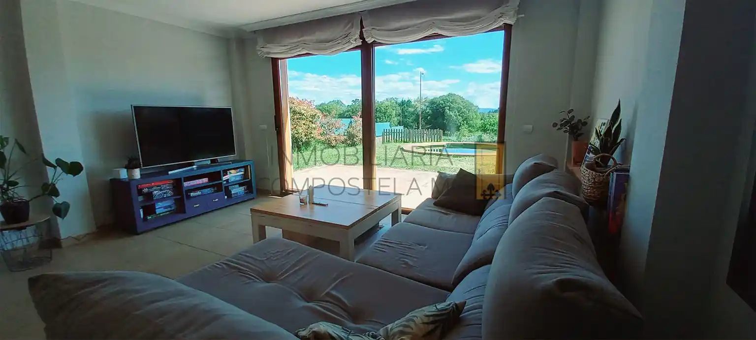 casa en venta chalet teo piscina