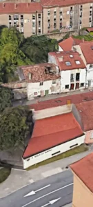 casa ruinas para reformar.santiago compostela