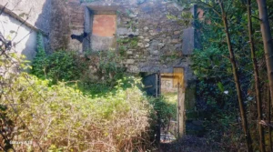 casa ruinas reformar.santiago compostela
