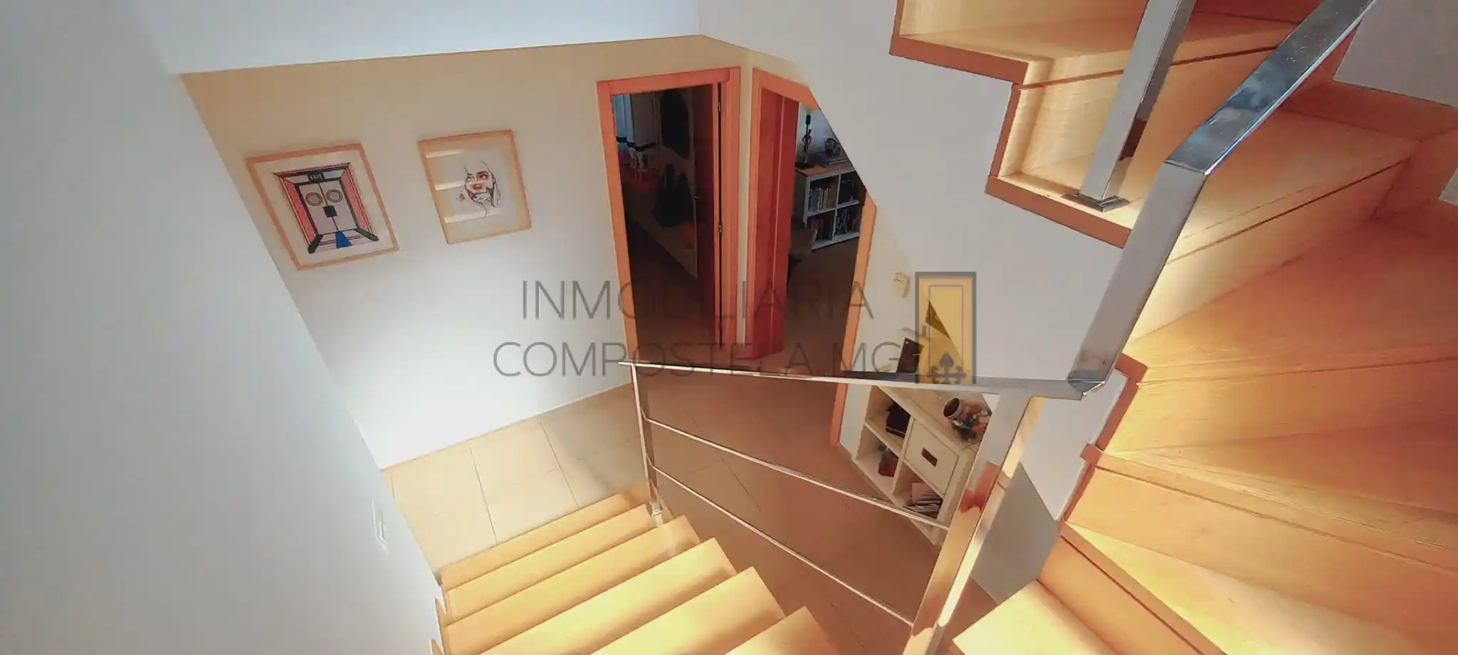 casa venta chalet teo