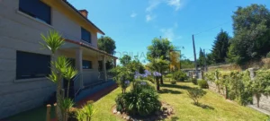chalet con parcela venta sollans teo