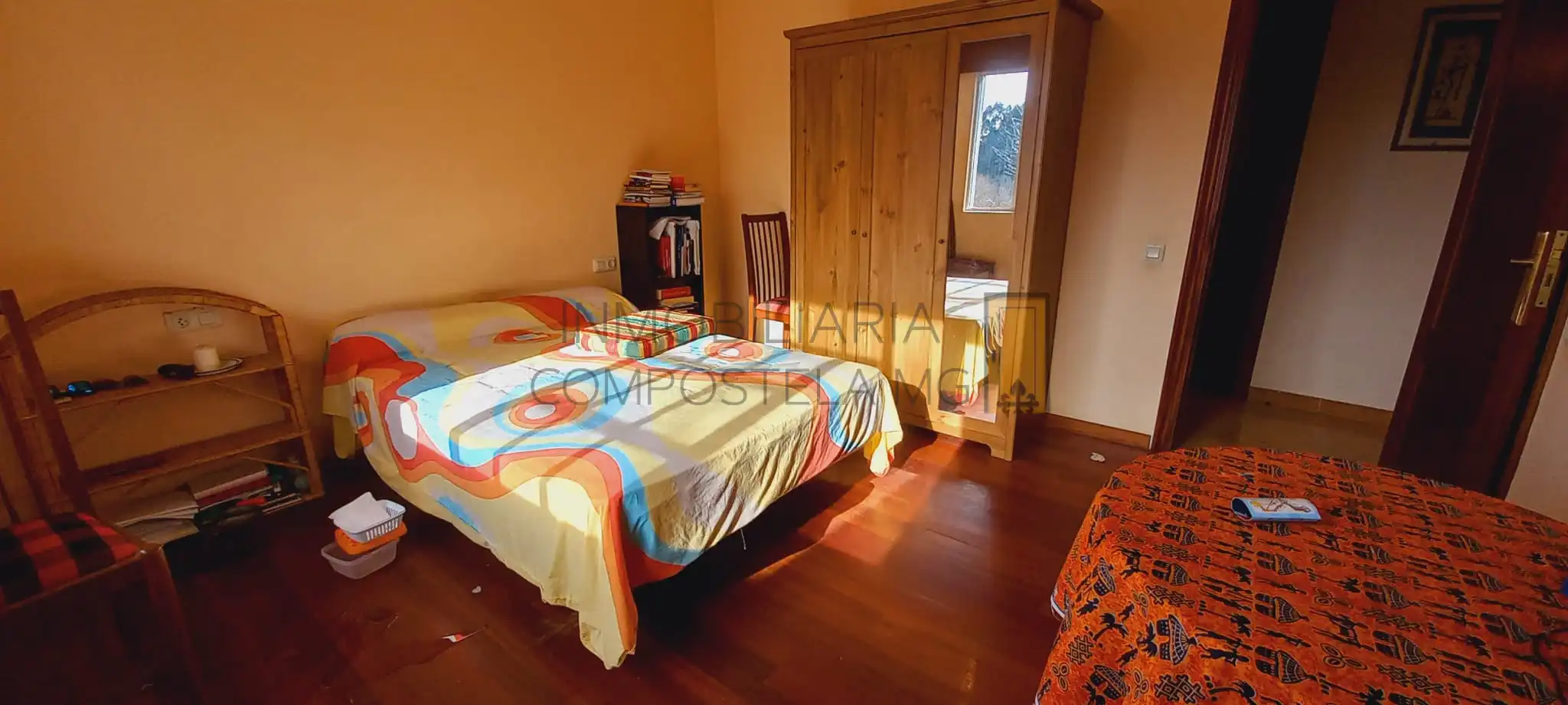 chalet en venta en Biduído ames