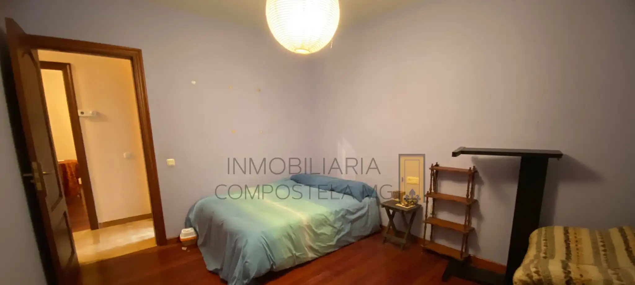 chalet en venta en Biduído ames con terreno