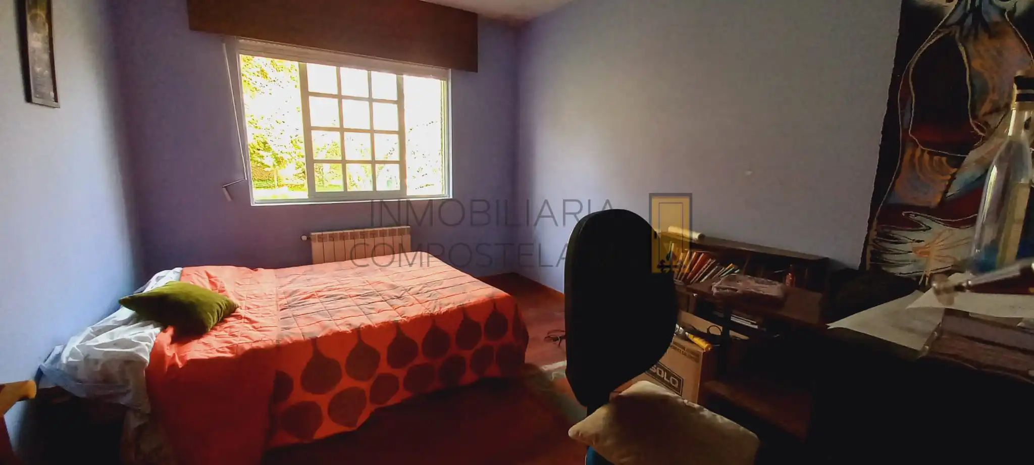 chalet en venta en Biduído ames webp
