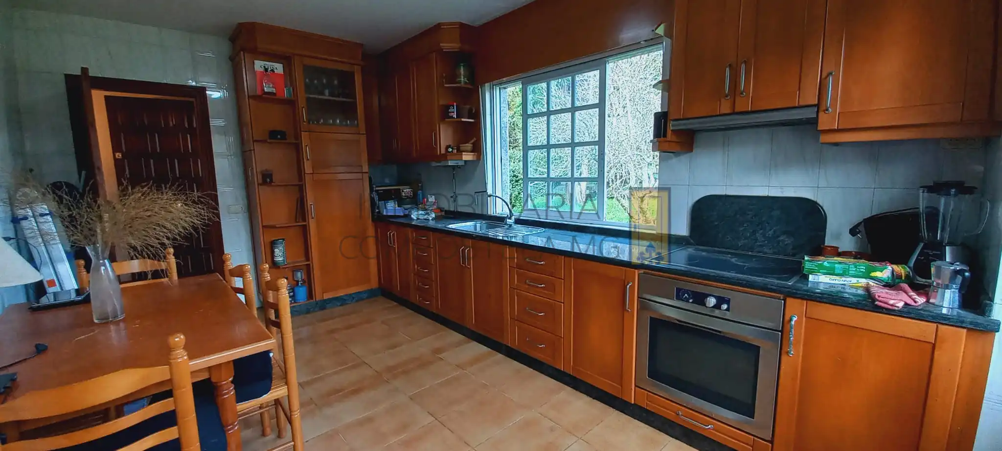 chalet venta Biduído ames con terreno