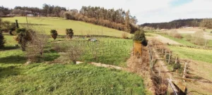 venta casa con terreno en boqueixon