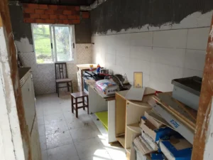 venta casa con terreno en boqueixon