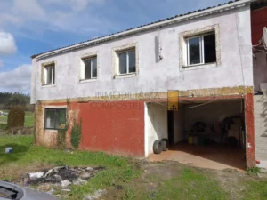 venta casa y terreno en boqueixon