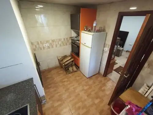venta chalet en roxos santiago