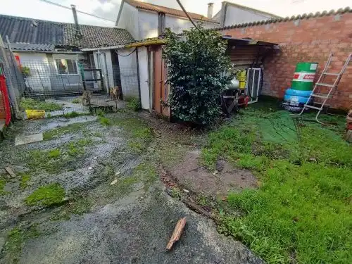 venta chalet roxos