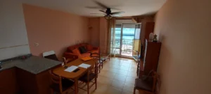 venta de piso boiro vistas mar