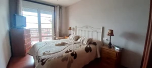 venta piso boiro calle peralto