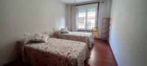 venta piso en boiro calle peralto