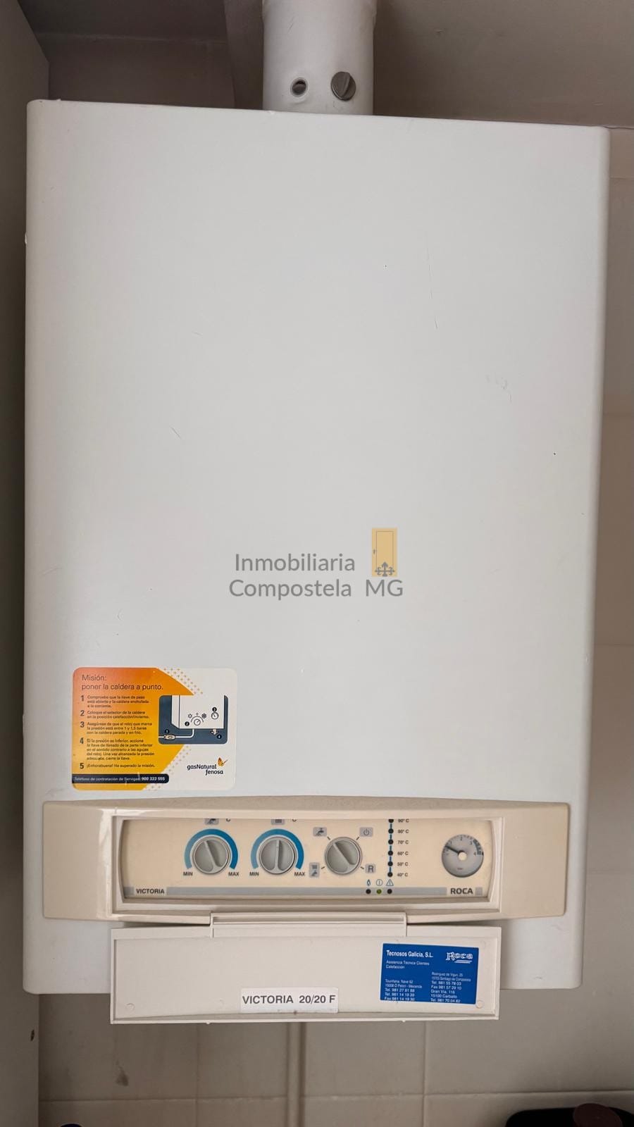 Dúplex en venta en Calle ESPIÑO , Teo (13)