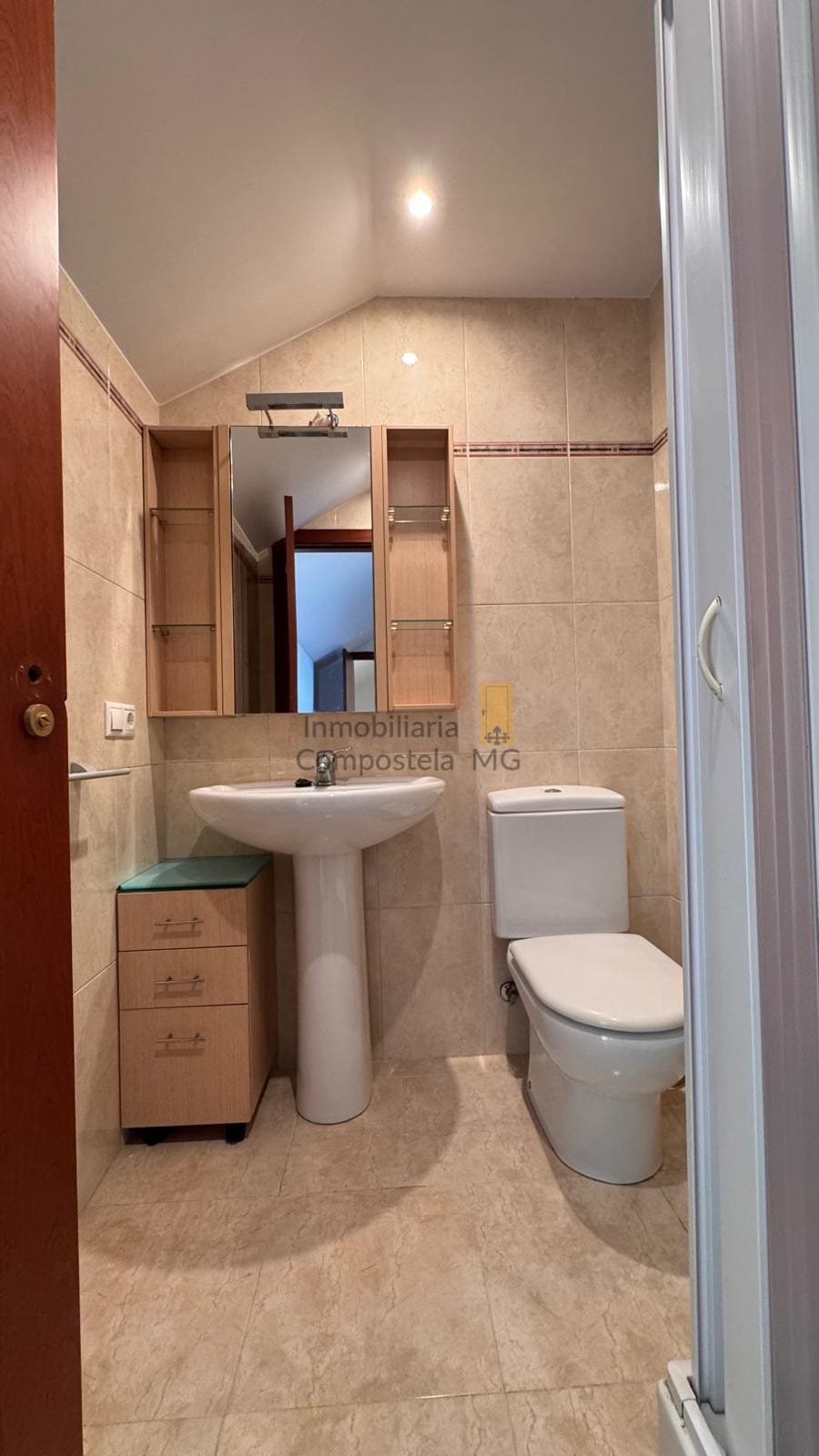 Dúplex en venta en Calle ESPIÑO , Teo (21)