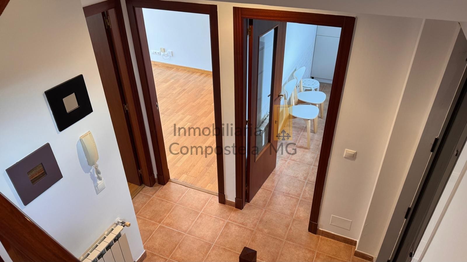 Dúplex en venta en Calle ESPIÑO , Teo (24)