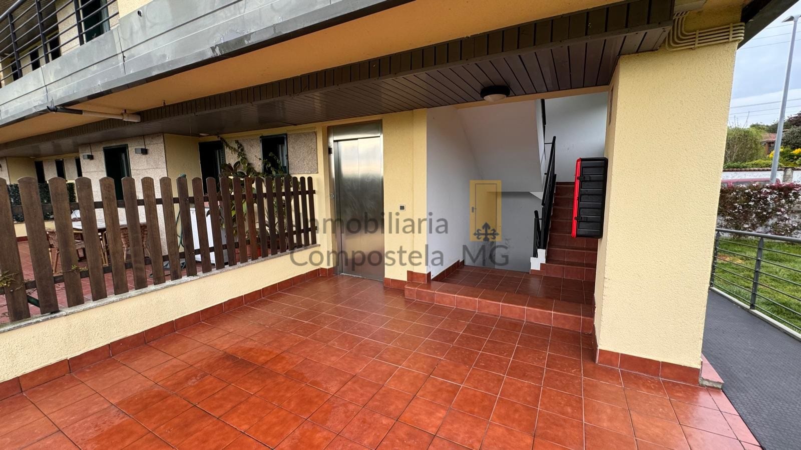 Dúplex en venta en Calle ESPIÑO , Teo (26)