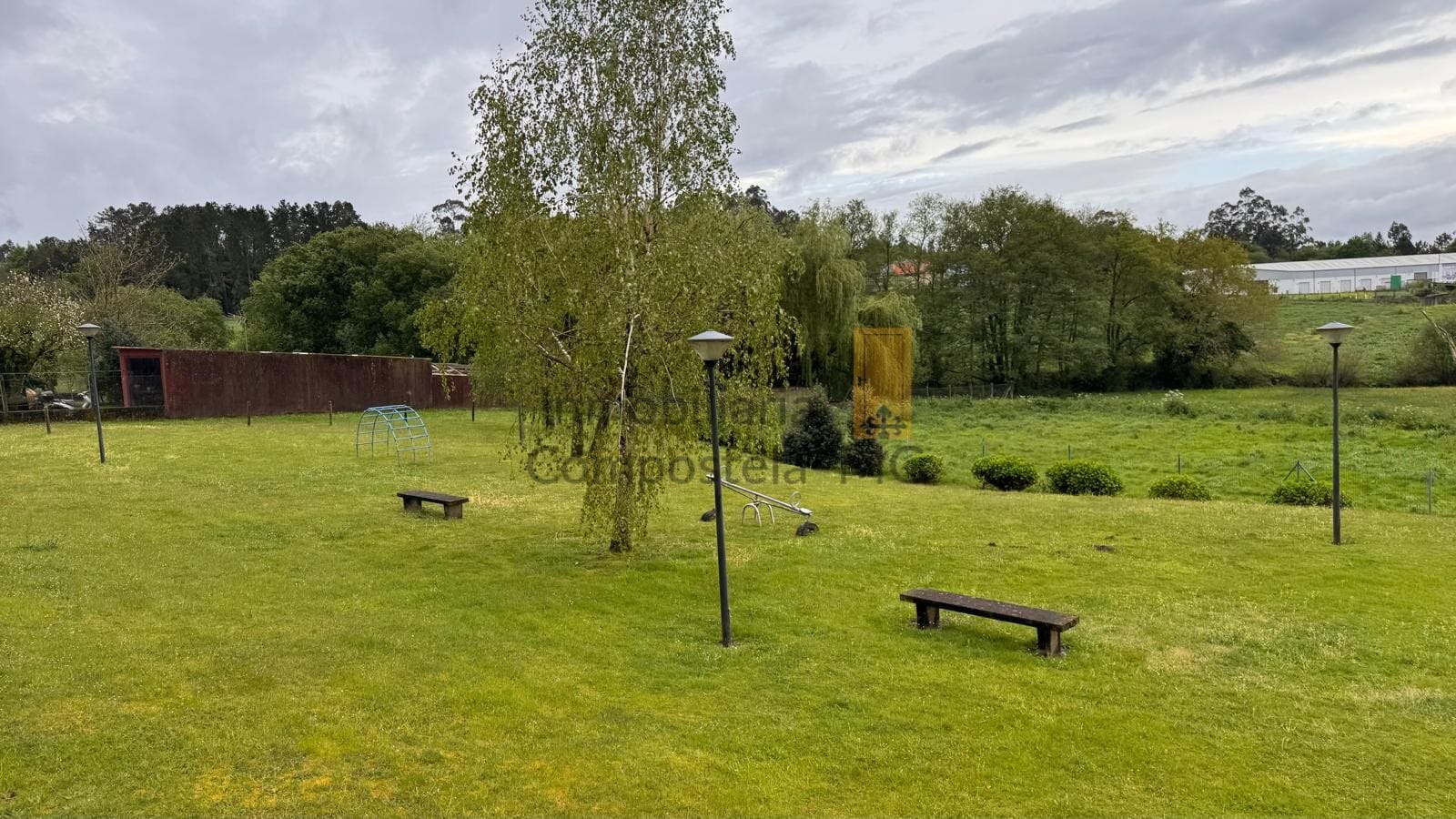 Dúplex en venta en Calle ESPIÑO , Teo (28)