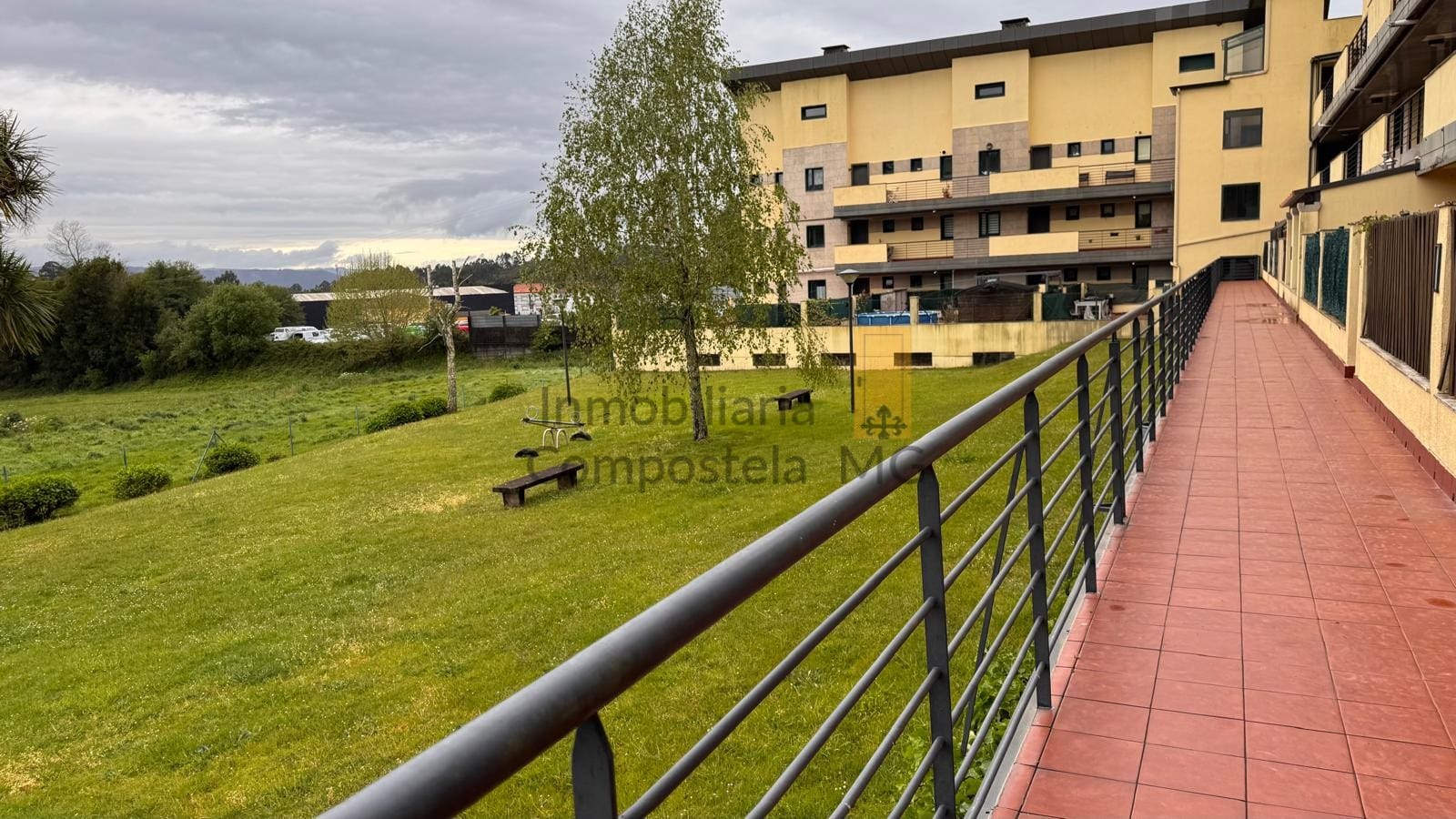 Dúplex en venta en Calle ESPIÑO , Teo (29)