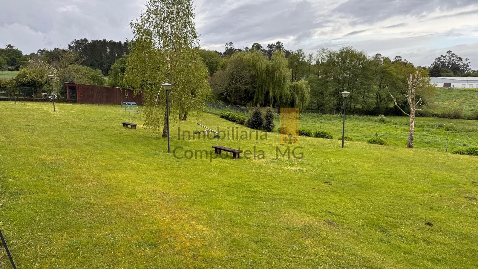 Dúplex en venta en Calle ESPIÑO , Teo (33)