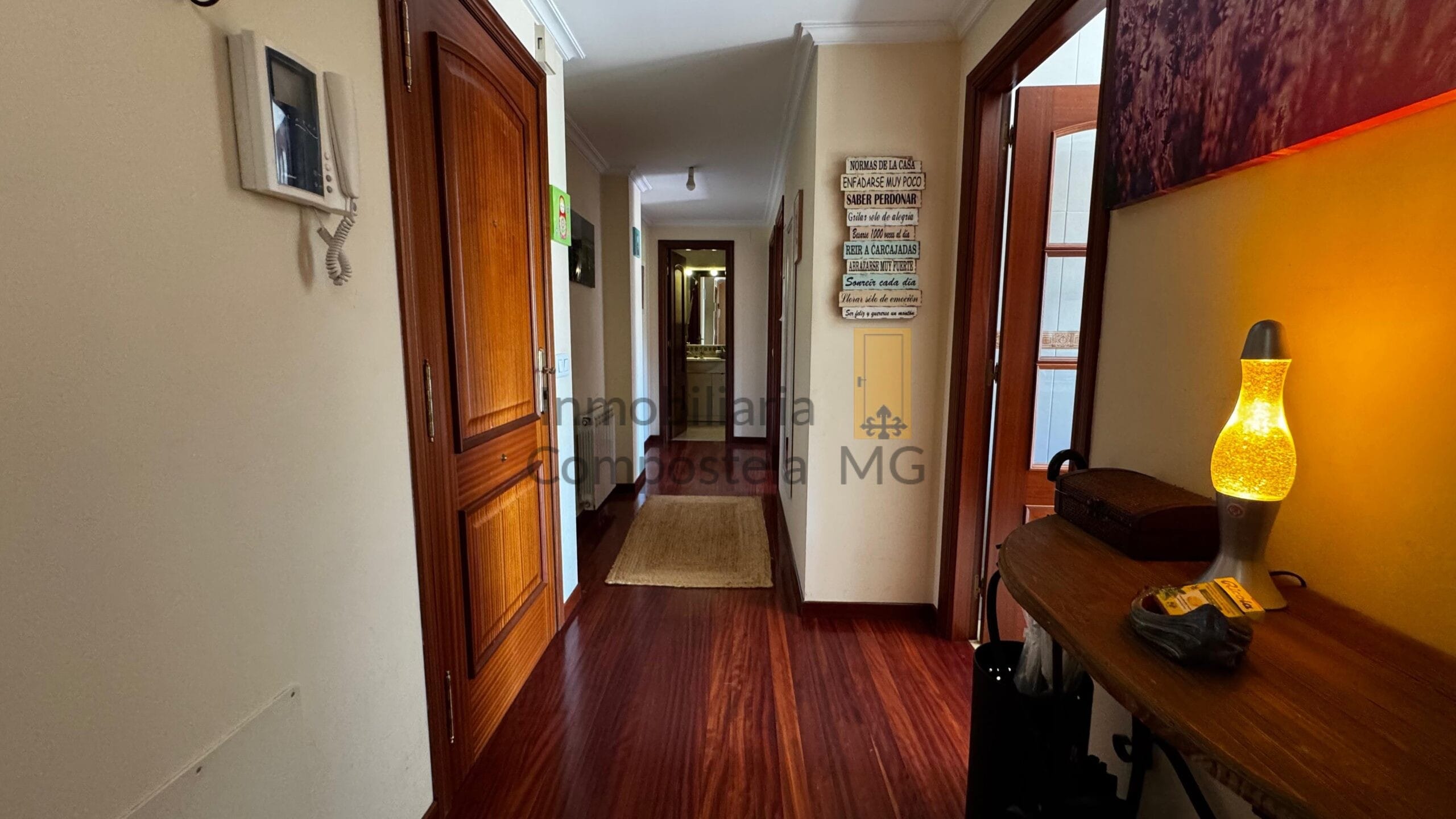 Piso en venta en Calle Cartas, Milladoiro (15)