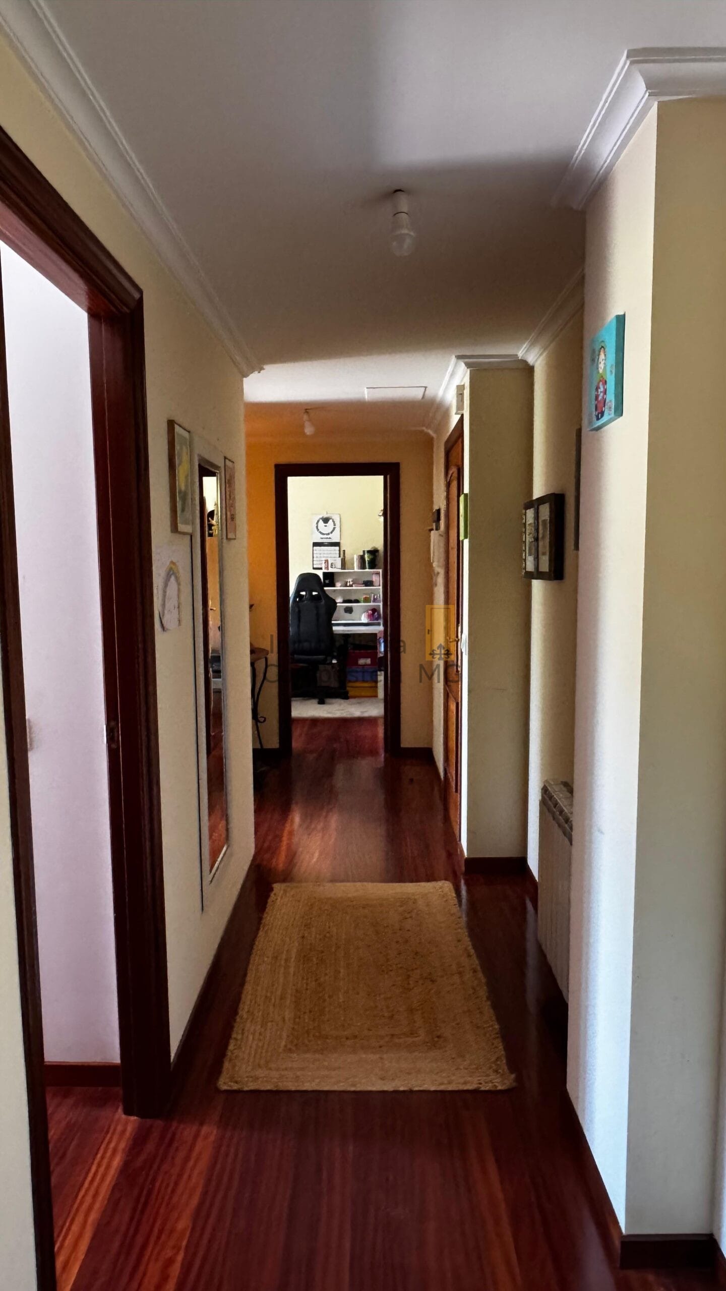 Piso en venta en Calle Cartas, Milladoiro (22)