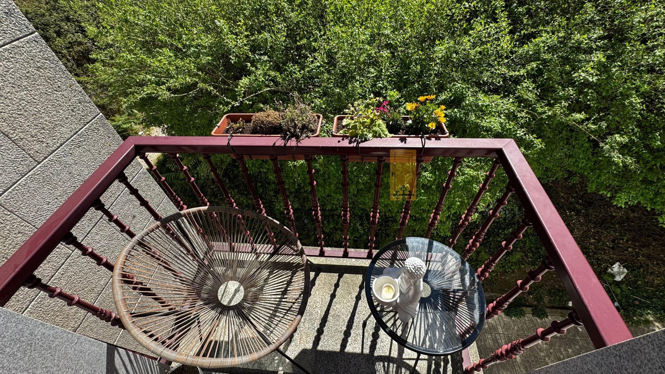 Piso en venta en Calle Cartas, Milladoiro (23)