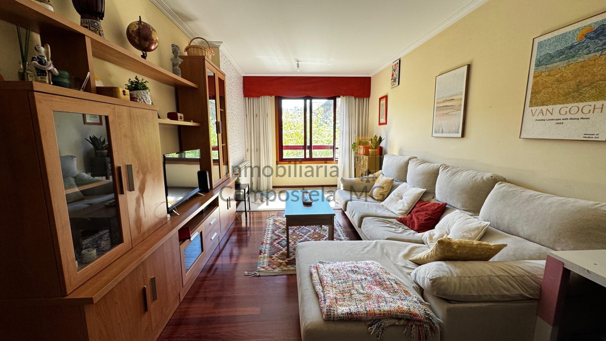 Piso en venta en Calle Cartas, Milladoiro (4)